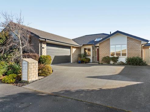 6 Tapper Street, Hornby