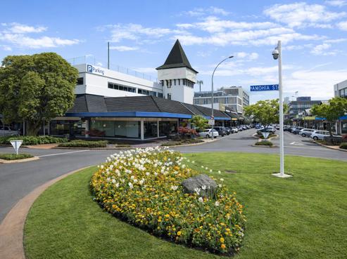 1246 Amohia Street, Rotorua Central