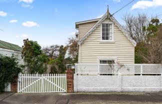 7 Wallace Street, Featherston