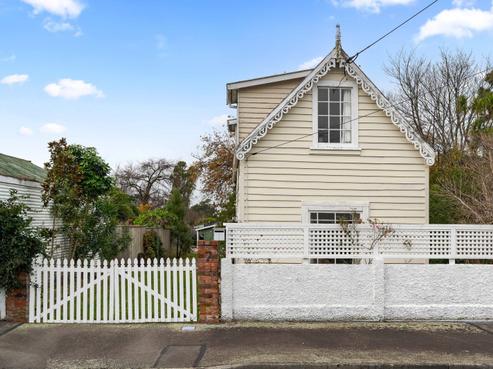7 Wallace Street, Featherston