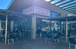 7-Day Café at The Base Shopping Centre
