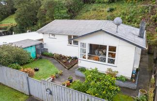11 John Street, Stokes Valley