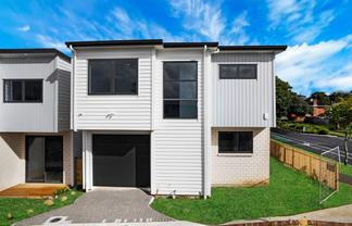1/8 Friesian Drive, Mangere