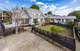 23 Clark Road, Pahurehure
