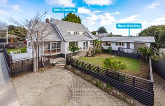 23 Clark Road, Pahurehure