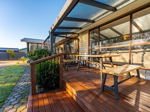 6 Dampier Street, Washdyke