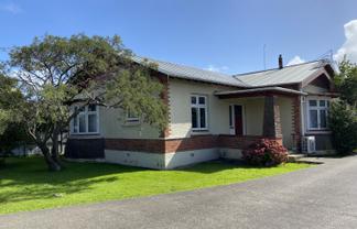 50 Avenal Street, Avenal