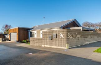 9C Sealy Street, Highfield