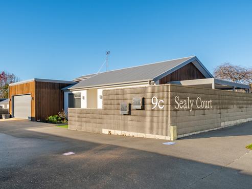 9C Sealy Street, Highfield