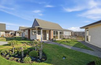 39/150 Williams Street, Kaiapoi