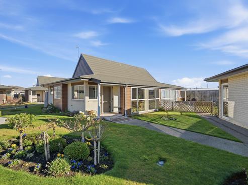 39/150 Williams Street, Kaiapoi