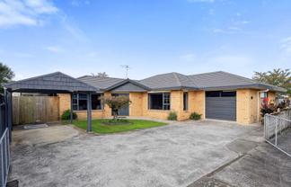 150B Winchester Street, Levin