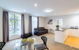 GA/32 Eden Crescent, Auckland Central