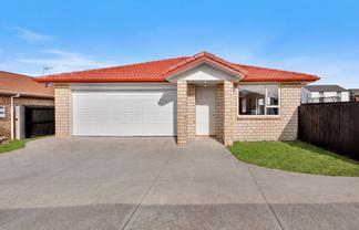 13 Joe F Stanley Place, Otahuhu