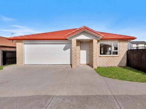 13 Joe F Stanley Place, Otahuhu