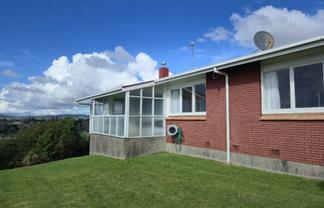 Bay of Plenty - Address withheld