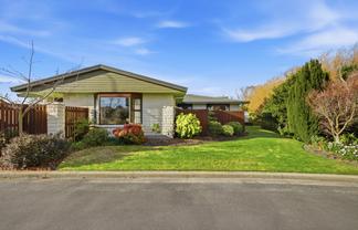 44 Rearsby Drive, Halswell