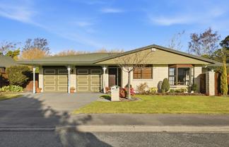 44 Rearsby Drive, Halswell