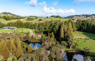 693A Stanley Road, Whakatane