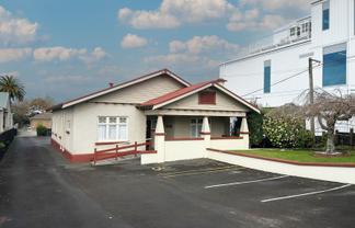 Flexible Medical Consult Space
