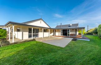 31 Seaforth Settlement Road, Seadown