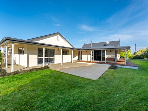 31 Seaforth Settlement Road, Temuka