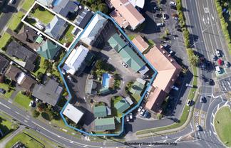 Investment, Accommodation & Development Opportunity