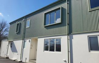 Southland - Address withheld