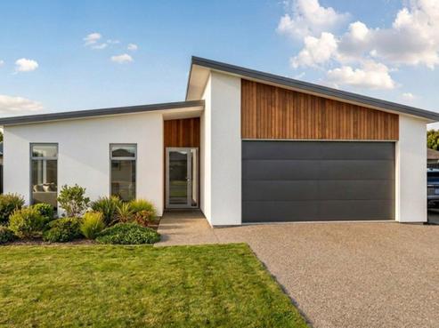 6 Tuia Lane, Richmond