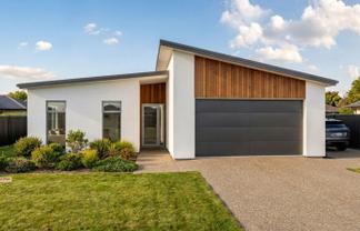 6 Tuia Lane, Richmond