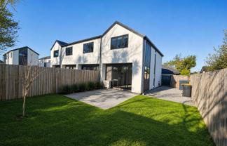 8/40 Norwich Street, Linwood