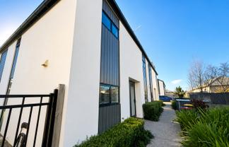8/40 Norwich Street, Linwood