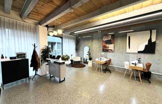 GROUND FLOOR OFFICE/RETAIL

