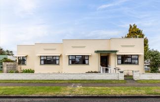 914 Outram Road, Akina