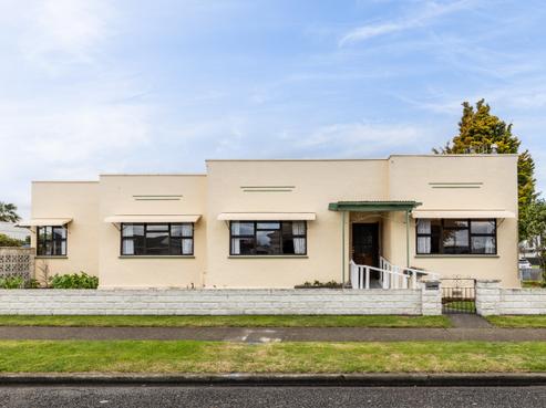 914 Outram Road, Akina