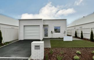 3 Pye Lane, Rolleston