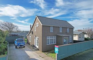 6 Lynn Street, Oamaru