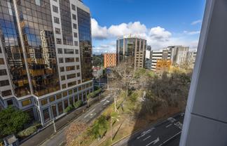 904/85 Wakefield Street, Auckland Central