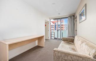 904/85 Wakefield Street, Auckland Central