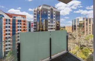 904/85 Wakefield Street, Auckland Central