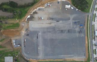 30,000m2 Hardstand or Development | Mangere