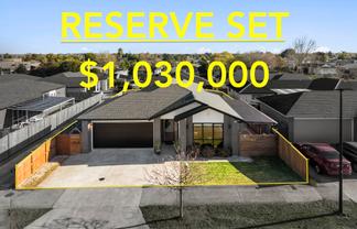 22 Perkins Street, Papakura