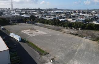 Affordable Onehunga Yard
