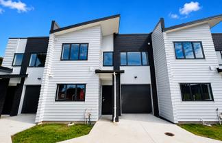 135D Wallace Road, Papatoetoe