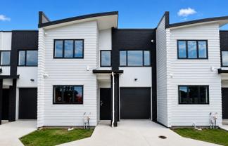 135D Wallace Road, Papatoetoe