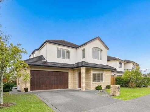 109 Cyril French Drive, Flat Bush