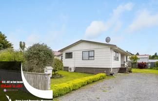 51 Queen Street, Raetihi