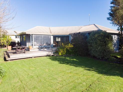 695 Hauraki Road, Turua