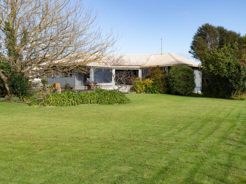 695 Hauraki Road, Turua