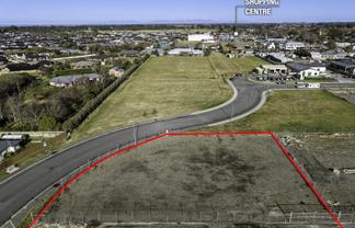 Ready. Set. Build. 1,967m² of Pure Opportunity